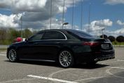 Mercedes Klasa S 450 d  4-Matic L AMG Line
