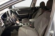 Kia Ceed 1.5 T-GDI M DCT