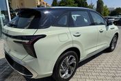 Hongqi HS3 1.5T FWD