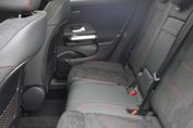 Mercedes GLA 200 AMG Line