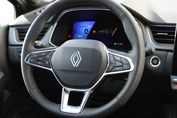 Renault Symbioz Techno 1.3 TCe mHEV