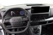 Fiat Scudo XL L2H1 Zabudowa Brygadowa