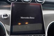 Mercedes GLC 220 d 4-Matic AMG Line