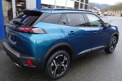 Peugeot 2008 Allure e-DCS 1.2 mHEV