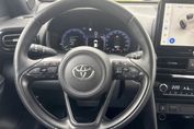 Toyota Yaris Cross Hybrid 1.5 Premiere Edition