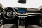 Skoda Superb 2.0 TSI
