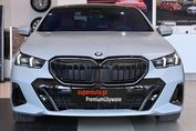BMW Seria 5 520d xDrive M Sport