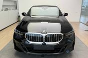 BMW Seria 5 520d xDrive M Sport