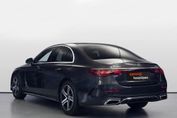 Mercedes Klasa E 220d 4-Matic AMG 9G-Tronic