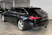 Audi A6 40 TDI mHEV quattro S tronic