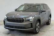 Skoda Kodiaq Drive 1.5 TSI mHEV DSG