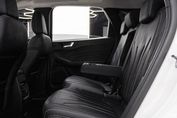 Ford Kuga Phev Fwd Vignale