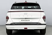 Hyundai Kona Electric 65kWh Executive