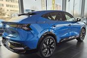 Renault Rafale Esprit Alpine 4x4 1.2 E-Tech PHEV