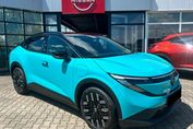 Nissan Leaf Evolve Plus 52kWh 2WD AT