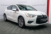 Citroen DS4 1.6 VTi + LPG