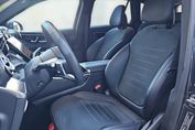 Mercedes GLC 200 d 4MATIC AMG Line