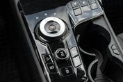 Kia Sportage CRDI 4WD DCT