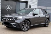 Mercedes GLC 200 d 4-Matic AMG Line