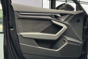 Audi A3 Sportback 35 TFSI Advanced