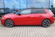 Opel Astra VI 1.6 T Plug-in Hybrid GS