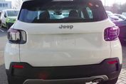 Jeep Avenger Altitude 1.2 GSE T3 FWD