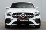 Mercedes GLB 200 4-Matic AMG Line 8G-DCT