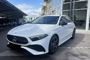 Mercedes Klasa A 200 AMG Line
