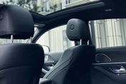 Mercedes GLE Coupe 300 d  4-Matic AMG Line