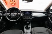 Skoda Scala 1.0 TSI Ambition