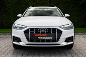 Audi A4 Allroad 40 TDI mHEV Quattro S tronic