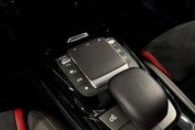 Mercedes CLA AMG 45 S 4MATIC+
