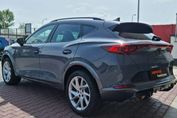 Cupra Formentor 1.4 e-Hybrid DSG