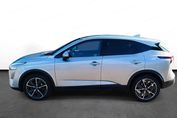 Nissan Qashqai 1.3 DIG-T Tekna DCT