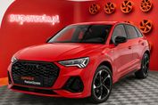 Audi Q3 35 TFSI S Line