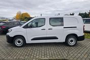 Opel Combo Van Cargo L2H1 Zabudowa Brygadowa
