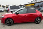 Opel Corsa Yes  1.2 T mHEV eDCT