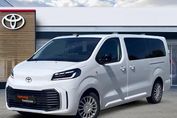 Toyota Proace Verso 2.0 D4-d Long Business