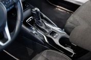 Toyota Corolla Hybrid Comfort
