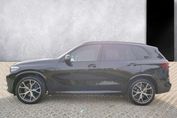 BMW X5 xDrive25d M Sport