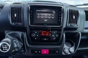 Fiat Ducato 2.2 L3H2 Maxi