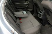 Audi Q8 e-tron 50 Quattro