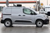 Citroen Berlingo Van L1H1 Mroźnia do -20°C