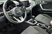 Kia Ceed T-GDI M