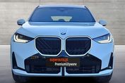 BMW X3 xDrive20d M Sport