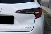 Suzuki Swace Premium Plus