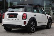 Mini Countryman John Cooper Works ALL4