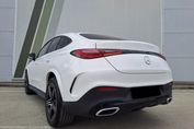 Mercedes GLC Coupe 300 4-Matic AMG Line