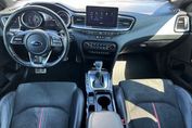 Kia Ceed t-Gdi Gt Dct