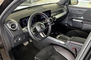 Mercedes GLB 200 d 4-Matic AMG Line 8G-DCT